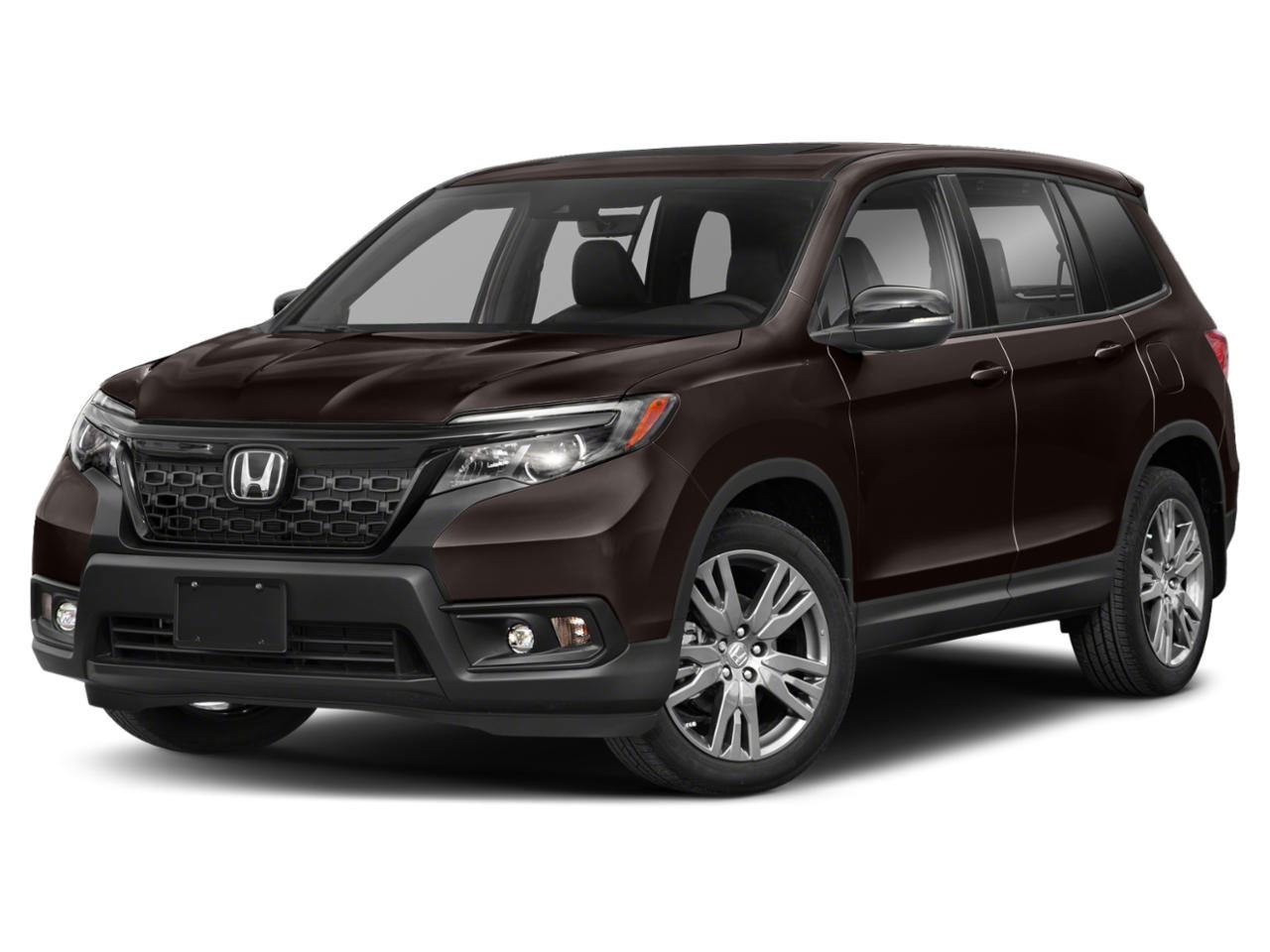 2019 Honda Passport EX-L AWD