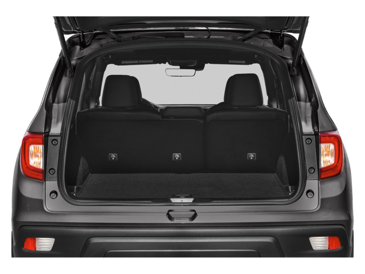 2019 Honda Passport EX-L AWD