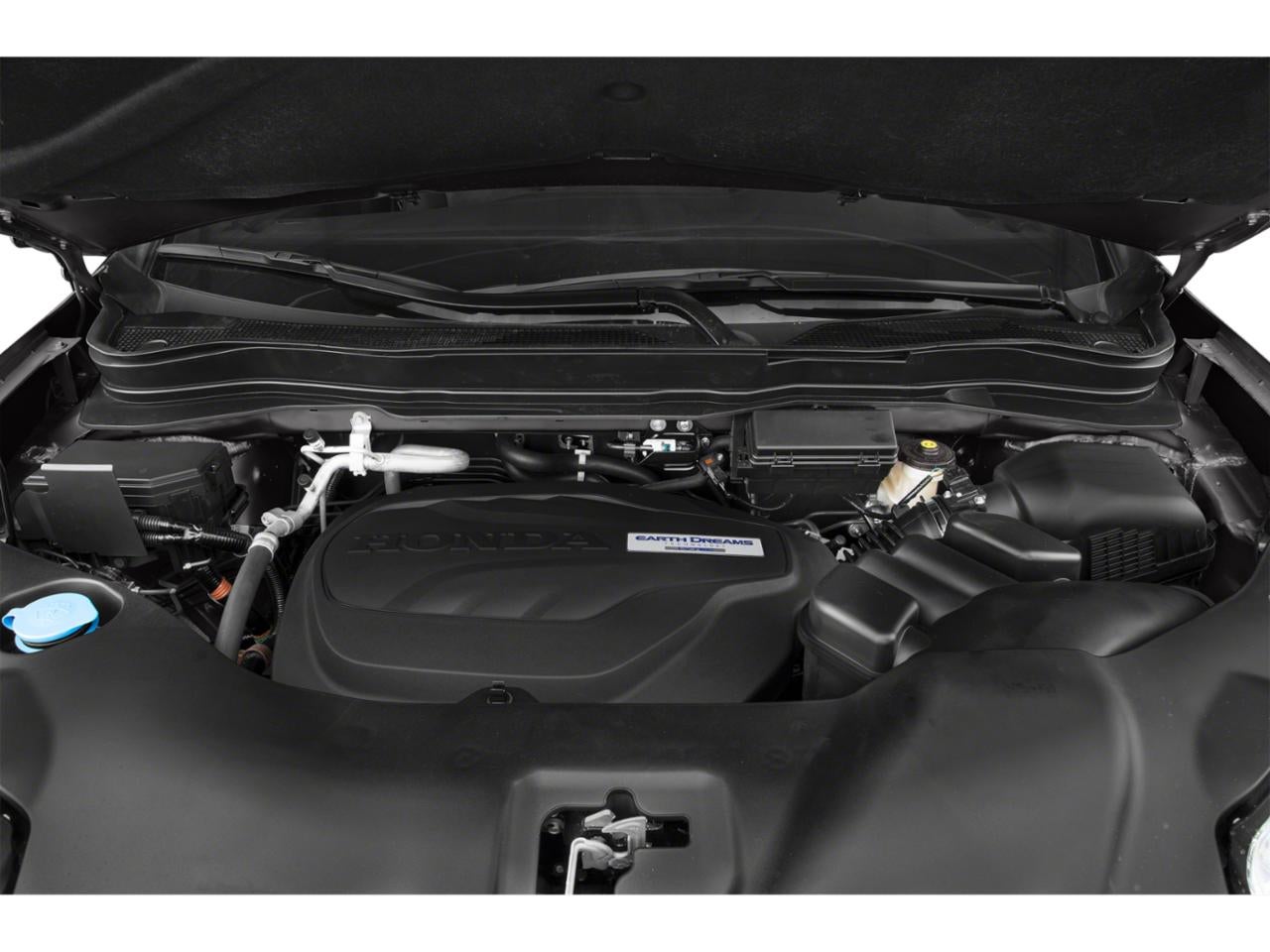 2019 Honda Passport EX-L AWD