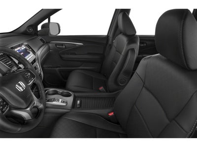 2019 Honda Passport EX-L AWD