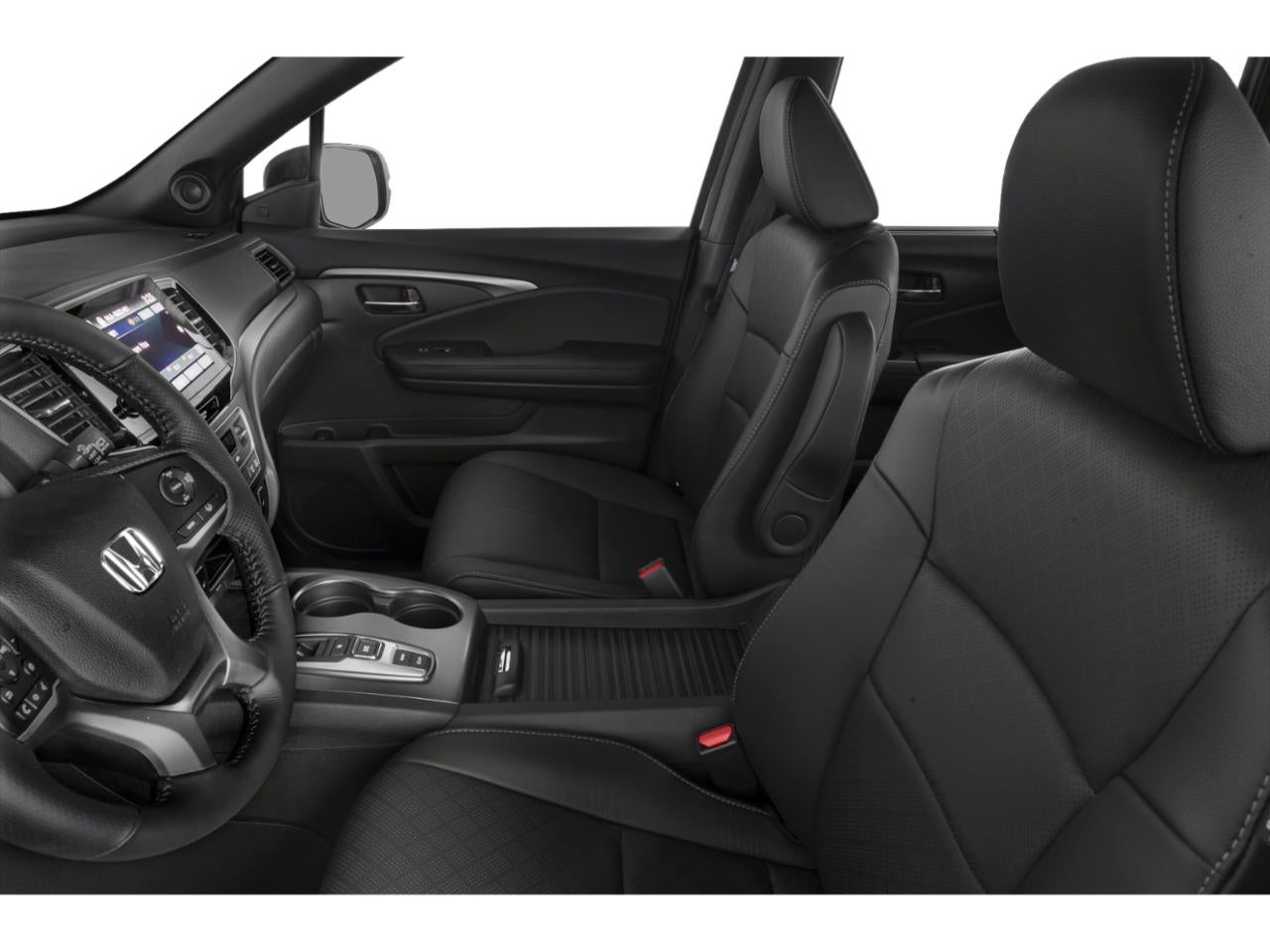 2019 Honda Passport EX-L AWD