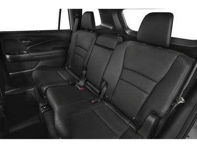 2019 Honda Passport EX-L AWD