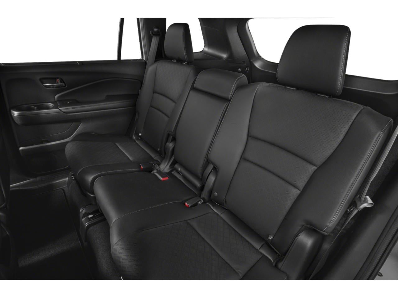 2019 Honda Passport EX-L AWD