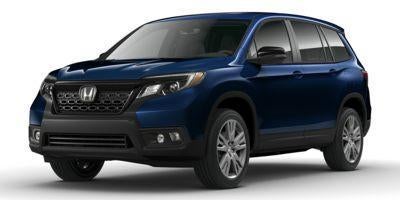 2019 Honda Passport EX-L AWD
