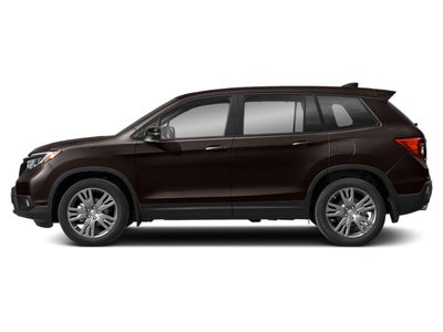 2019 Honda Passport EX-L AWD