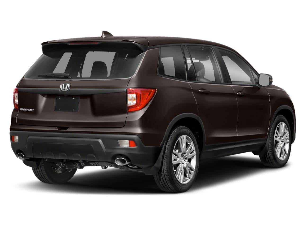 2019 Honda Passport EX-L AWD