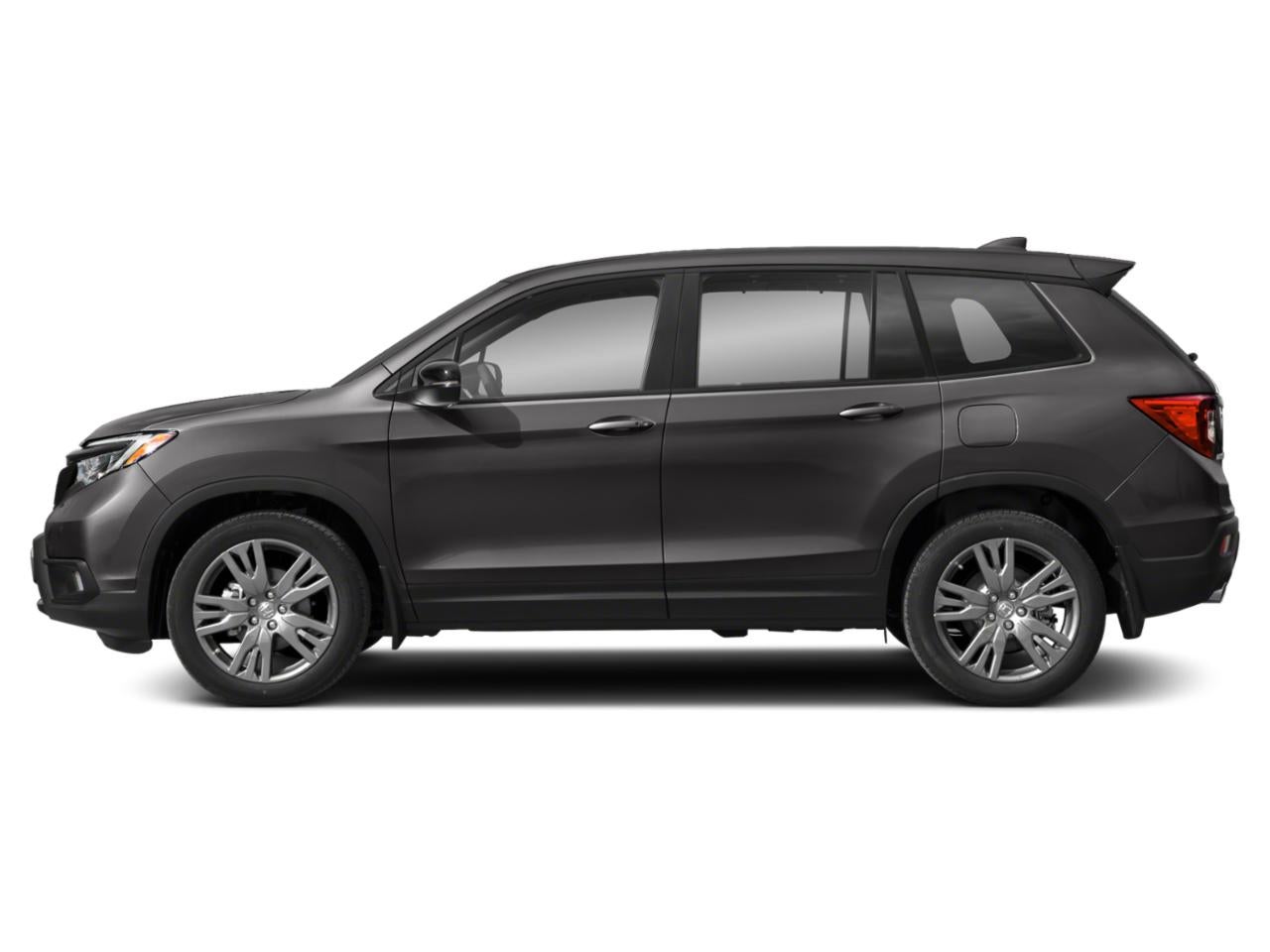 2019 Honda Passport EX-L AWD