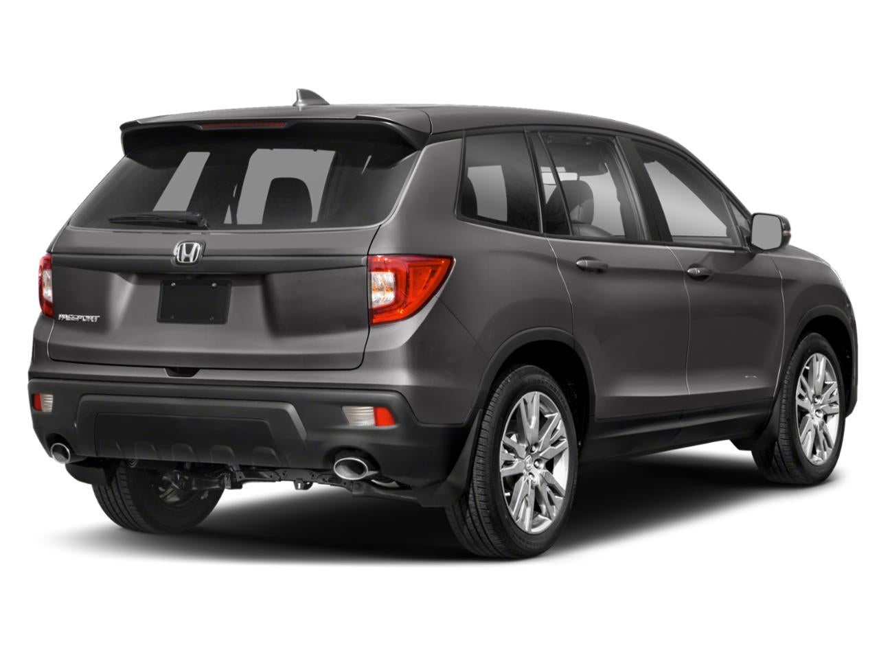 2019 Honda Passport EX-L AWD