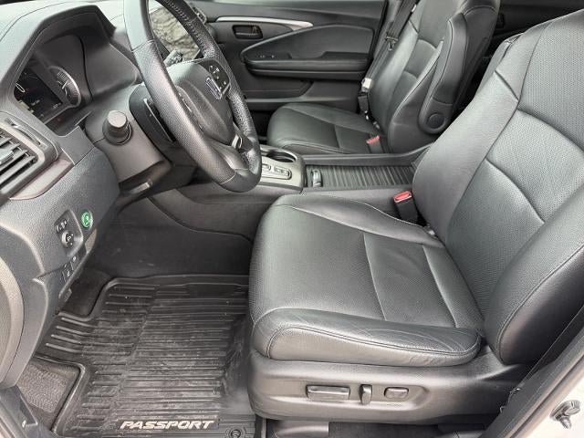 2023 Honda Passport EX-L AWD