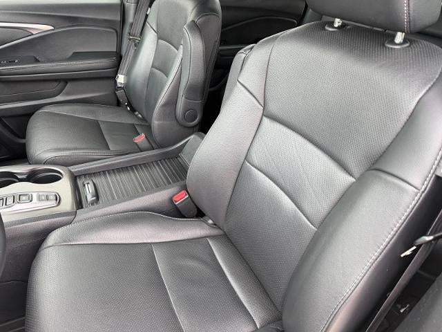 2023 Honda Passport EX-L AWD