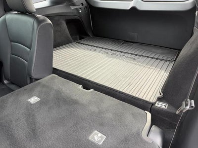 2023 Honda Passport EX-L AWD