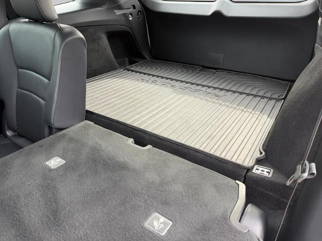 2023 Honda Passport EX-L AWD