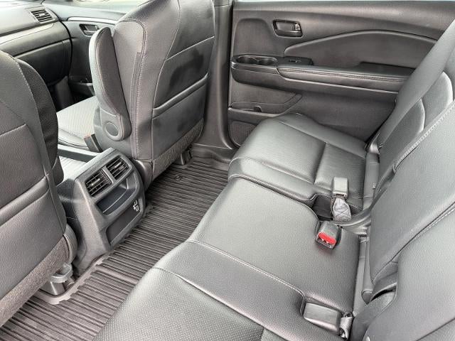 2023 Honda Passport EX-L AWD