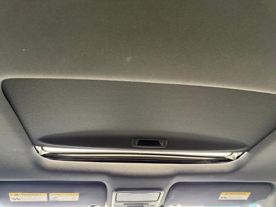 2023 Honda Passport EX-L AWD