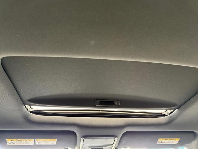 2023 Honda Passport EX-L AWD