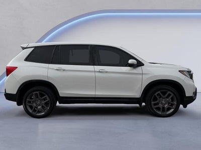 2023 Honda Passport EX-L AWD