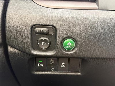 2023 Honda Passport EX-L AWD