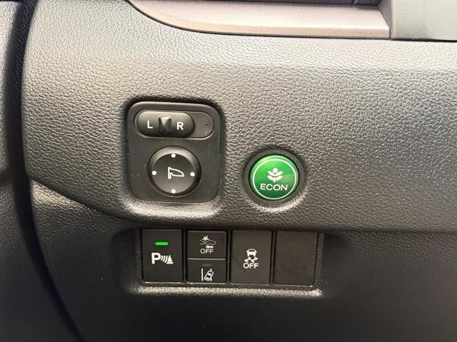 2023 Honda Passport EX-L AWD