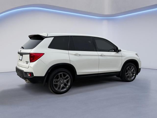 2023 Honda Passport EX-L AWD