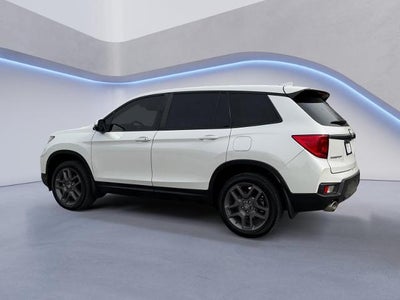 2023 Honda Passport EX-L AWD