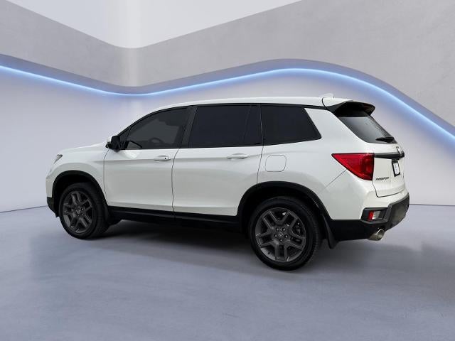 2023 Honda Passport EX-L AWD