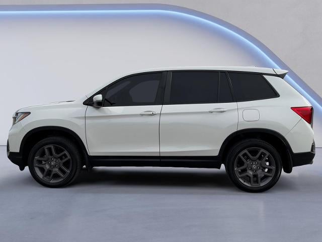 2023 Honda Passport EX-L AWD