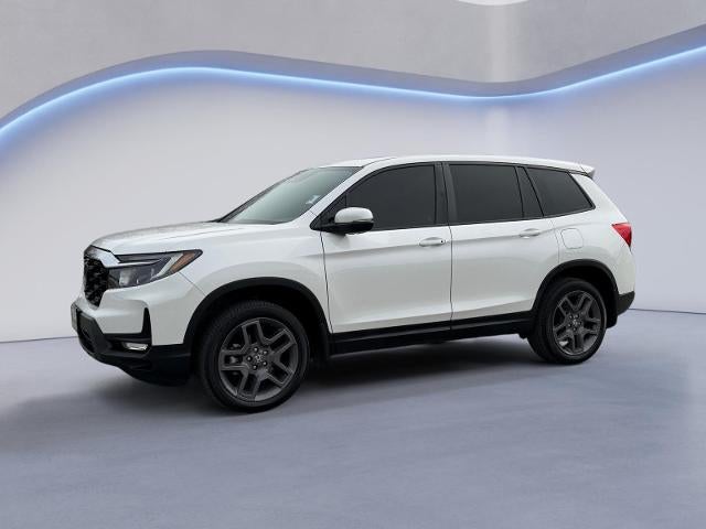 2023 Honda Passport EX-L AWD
