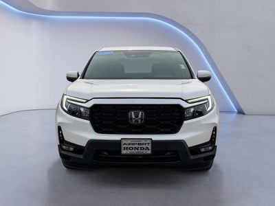 2023 Honda Passport EX-L AWD