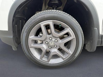 2023 Honda Passport EX-L AWD