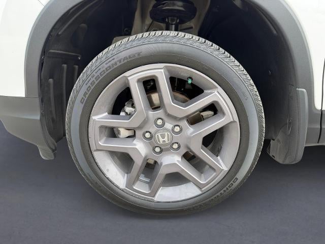 2023 Honda Passport EX-L AWD