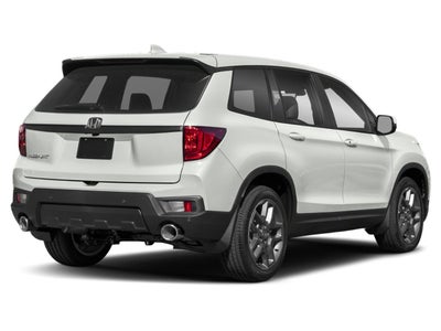 2023 Honda Passport EX-L AWD