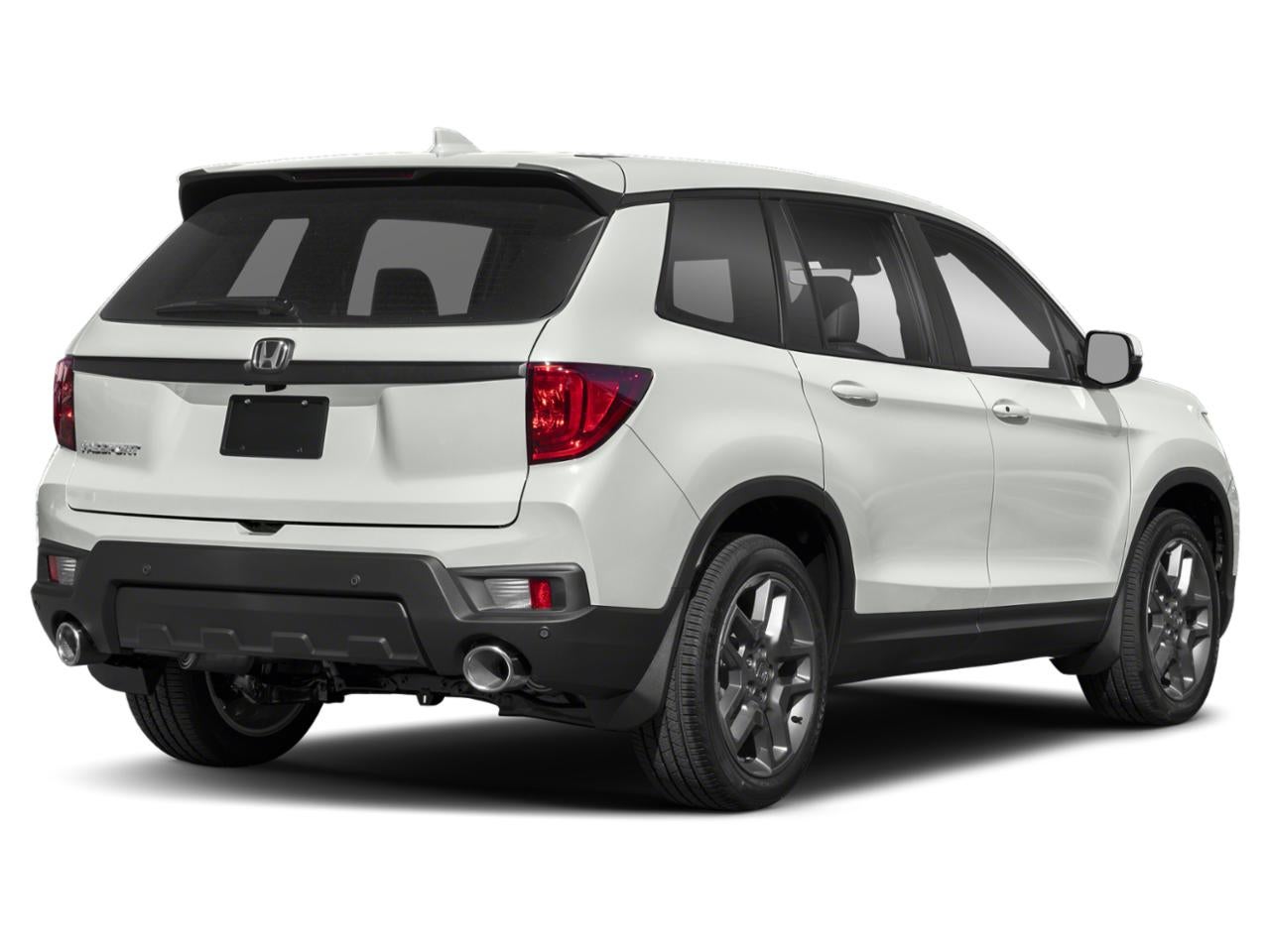 2023 Honda Passport EX-L AWD