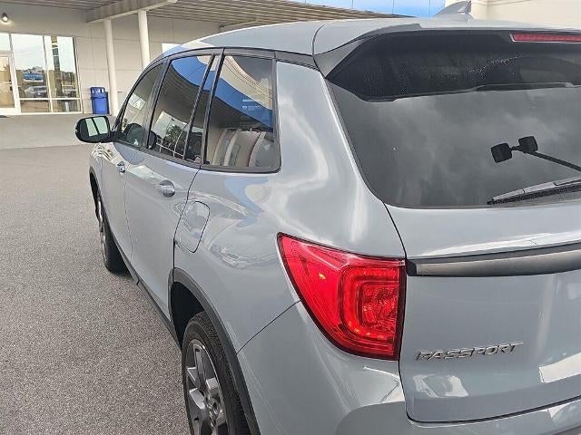 2023 Honda Passport EX-L AWD