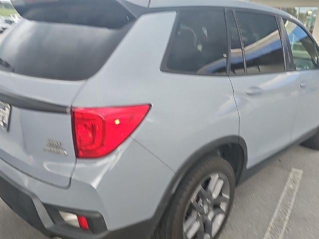 2023 Honda Passport EX-L AWD