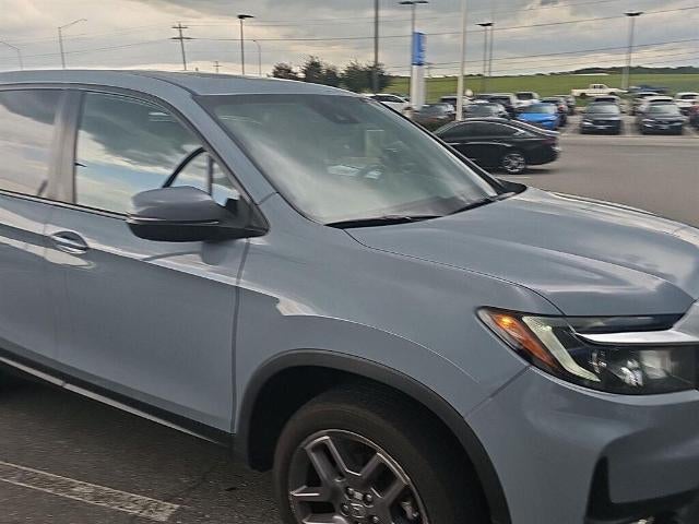 2023 Honda Passport EX-L AWD