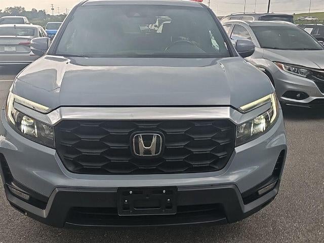 2023 Honda Passport EX-L AWD