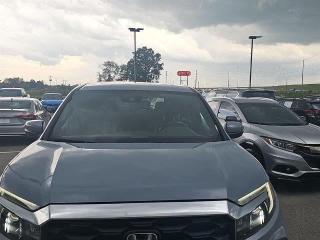 2023 Honda Passport EX-L AWD