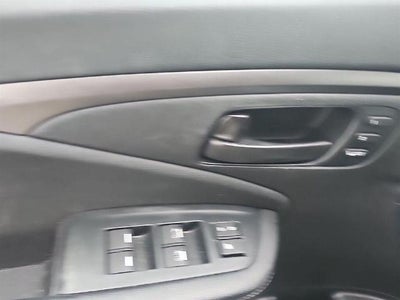 2023 Honda Passport EX-L AWD