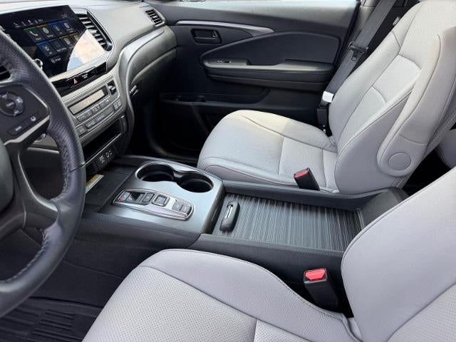 2023 Honda Passport EX-L AWD
