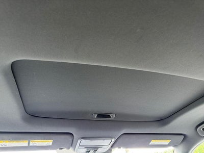 2023 Honda Passport EX-L AWD