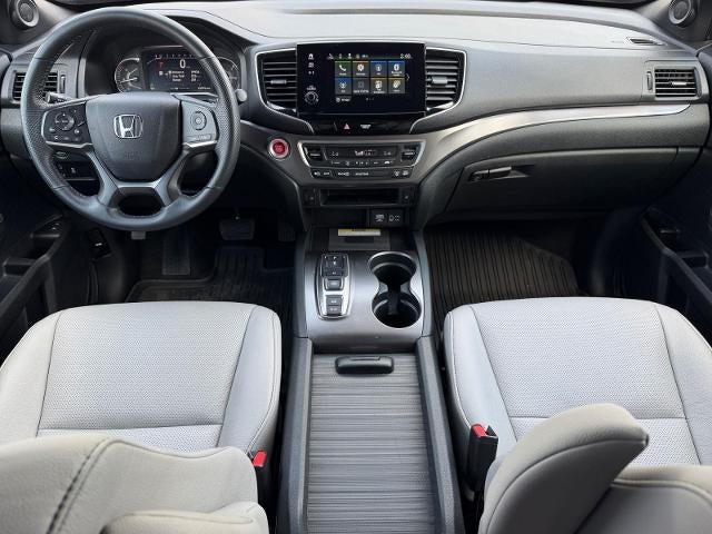 2023 Honda Passport EX-L AWD