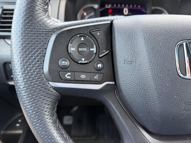 2023 Honda Passport EX-L AWD
