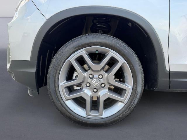 2023 Honda Passport EX-L AWD