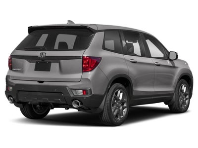 2023 Honda Passport EX-L AWD