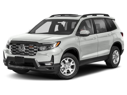2023 Honda Passport TrailSport AWD
