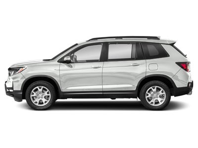 2023 Honda Passport TrailSport AWD