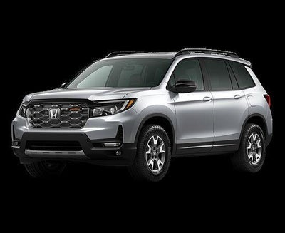 2023 Honda Passport TrailSport AWD