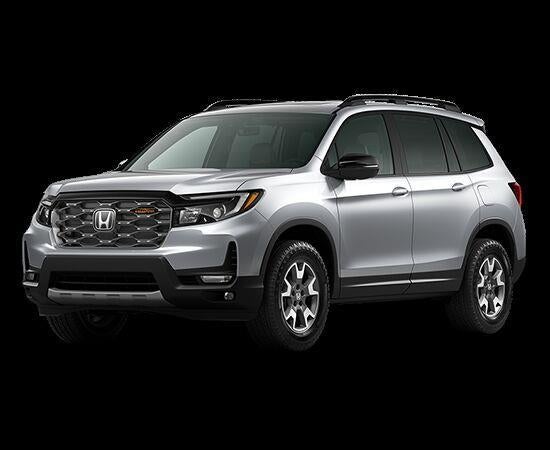 2023 Honda Passport TrailSport AWD