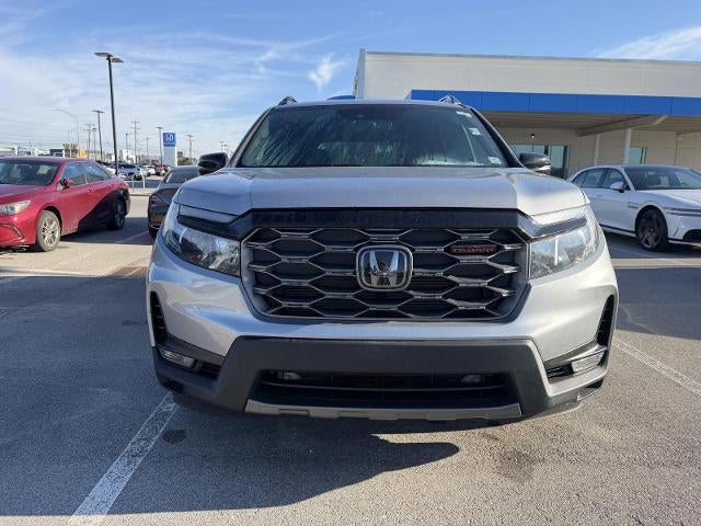 2023 Honda Passport TrailSport AWD