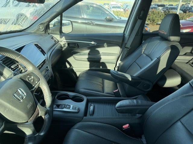 2023 Honda Passport TrailSport AWD